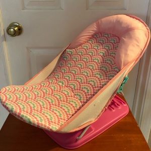 Summer Infant Baby Bath